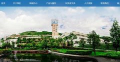 云南馳宏*鍺股份有限公司做網站新一代自助建站、智能建站系統